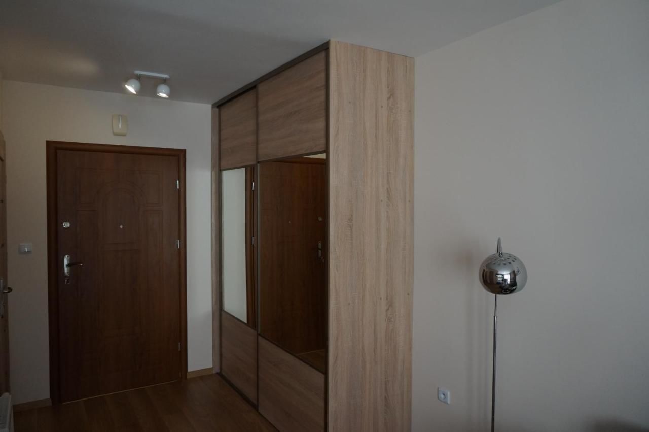 Апартаменты Apartament Wygodny Устшики-Дольне-19