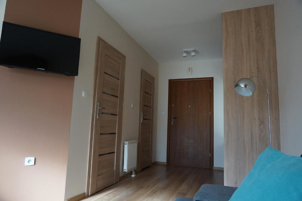 Апартаменты Apartament Wygodny Устшики-Дольне-27